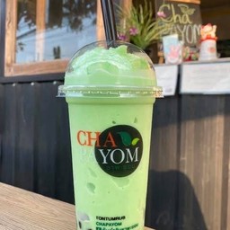 ชาพะยอม คาเฟ่ ฉลองกรุงสังฆประชา