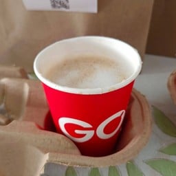 TrueCoffee GO Lotuss Sriracha