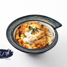 ข้าวหน้าหมูตุ๋น