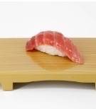 Chutoro nigiri (1pcs)