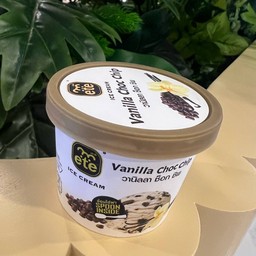 ไอติมวานิลลาช็อกชิพ