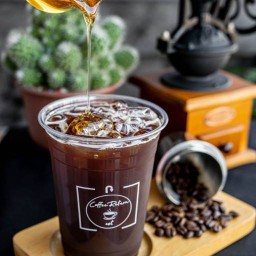 Coffee Return (ศรีราชา) .