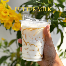 นมบัตเตอร์