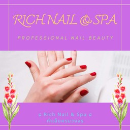 Rich Nail & Spa