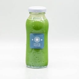 Okumidori Matcha Latte (180ml)