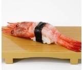 Amaebi nigiri(1pcs)