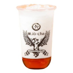 นมคาราเมล