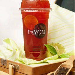 ชามะนาว