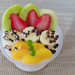 Fla'mingo บิงซูนมสด & ไอศกรีม ศาลายา