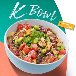 เคโบวล์ ไซส์แสตนดาร์ด