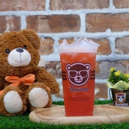 ชานม & กาแฟสด สารสาสน์ ราชพฤกษ์ 345