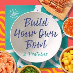 BYO Buid Your Own