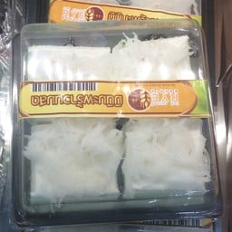 มินิมะพร้าว4ชิ้น