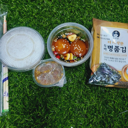ชุด Set ไข่ดองซีอิ้ว