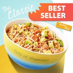 เดอะ คลาสสิค ไซส์แสตนดาร์ด