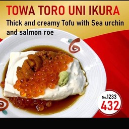 1233.TOWA TOFO IKURA