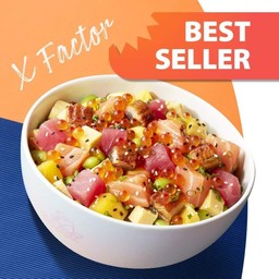 เอ็กซ์แฟคเตอร์ ไซส์แสตนดาร์ด