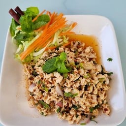 ส้มตำ62 -