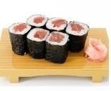 HONMAGUROTEKKA- MAKi