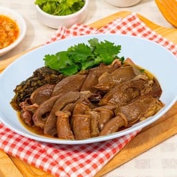 เครื่องในหมู