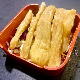 ฟองเต้าหู้