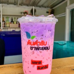 เผือกพิ้งค์