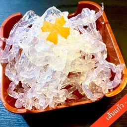 เส้นแก้ว