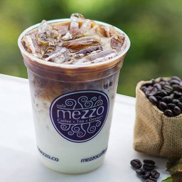 ICED CARAMEL LATTE