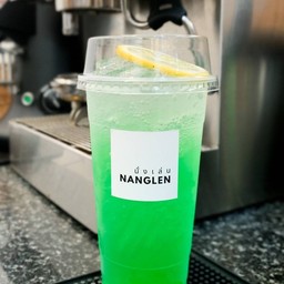 แอปเปิ้ลโซดา