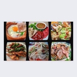 หอมชวนหิว หมูกระทะเดลิเวอรี่ อยากกินต้องได้กิน ศรีราชา