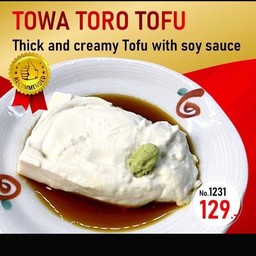 1231.TOWA TORO TOFU