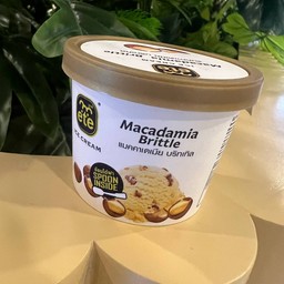 ไอติมแมคคาดาเมีย