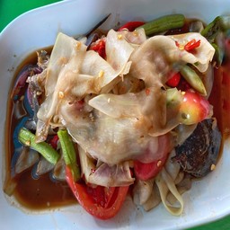 ส้มตำหลวงพระบาง