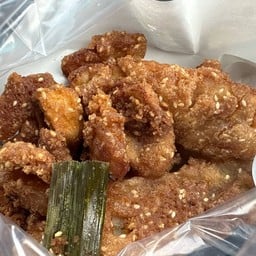 กล้วยทอด คลาสสิค