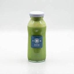 Genmaicha Latte (180ml)