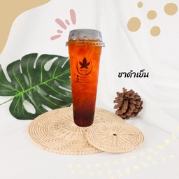 ชาดำเย็น