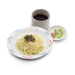 Zaru ramen