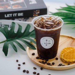 Club Milk Cafe ไทรน้อย