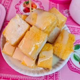 1 Slice Of Butter And Milk