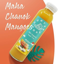 Mango Juice