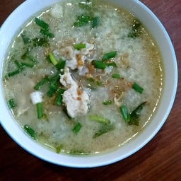 ข้าวต้ม