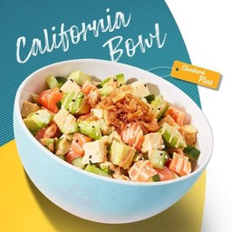 California Bowl (Jumbo)