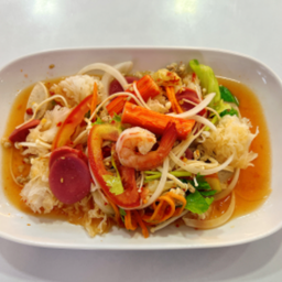 ยำรวมมิตรร