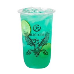 มิ้นท์น้ำผึ้งมะนาว