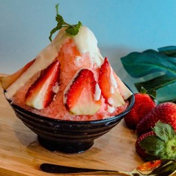 บ้านสตอเบอรี่  Home พันท้ายนรสิงห์