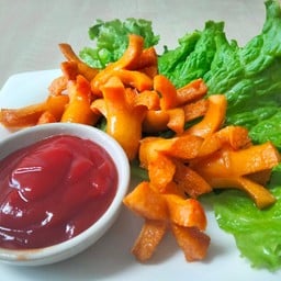 ไส้กรอกสโมคกี้ 10 ชิ้น