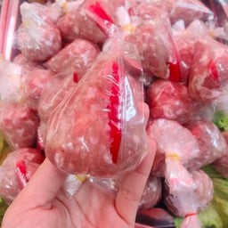 แหนมหมู