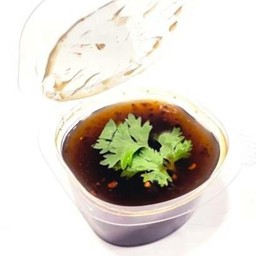 [รับเพิ่ม]น้ำจิ้มรสเด็ด (อร่อยนะ) ไม่ใส่แป้งมันผสมแน่นอน!
