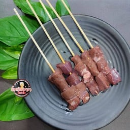 ตับหมู