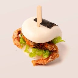 บันแมงมุม